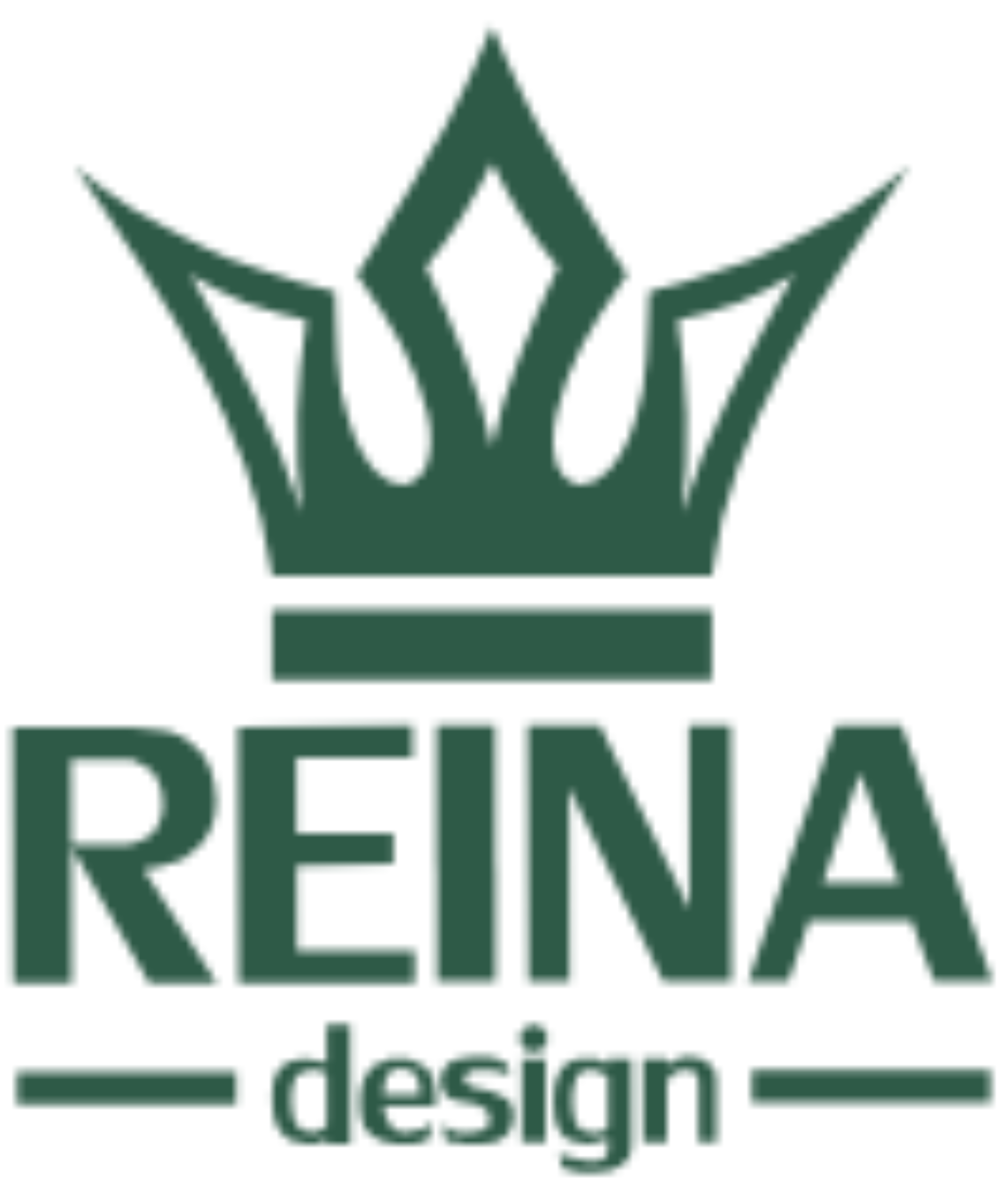 Nuova Filanda Reina Design
